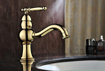 Stainless steel faucets are available in different categories